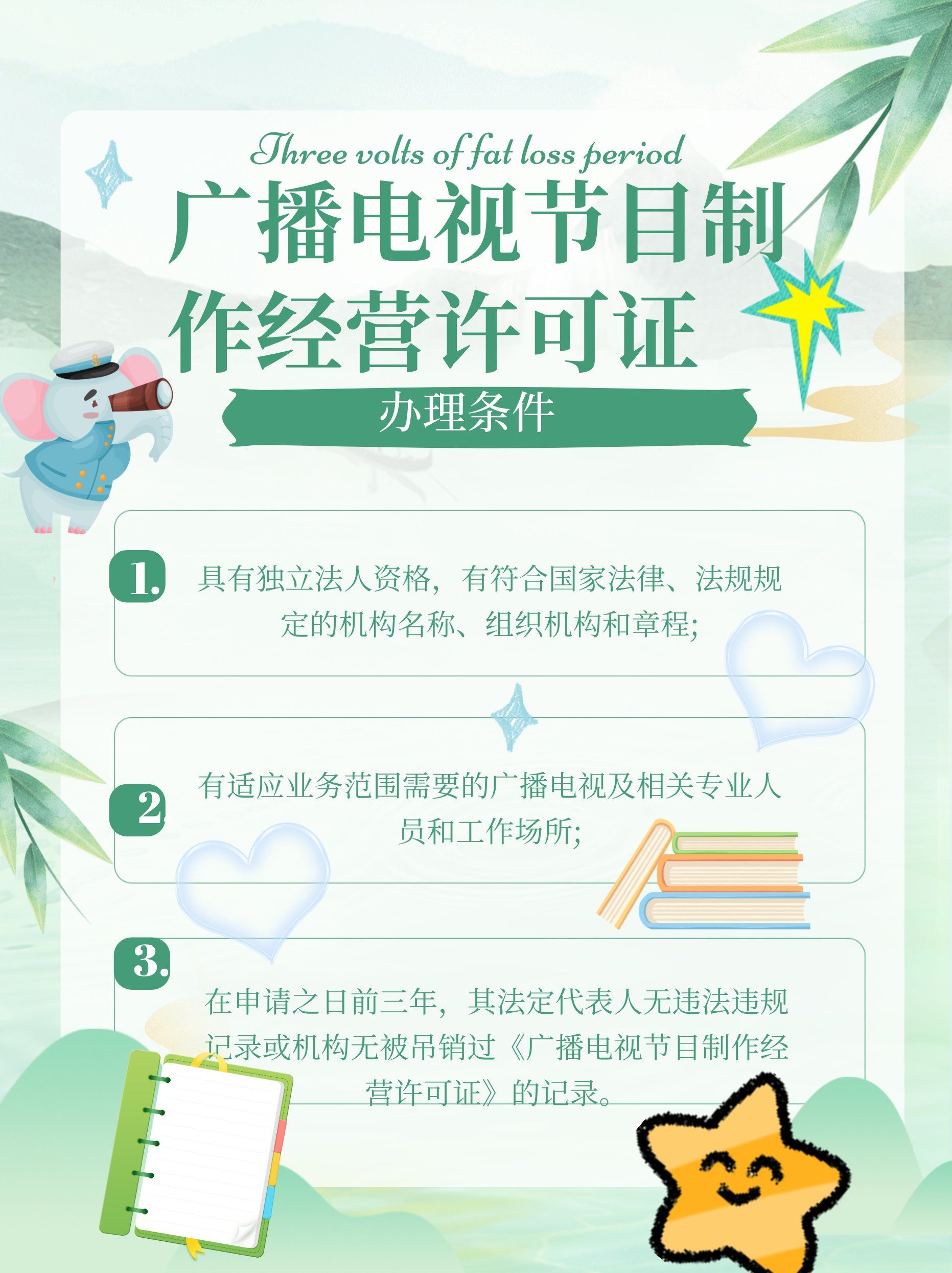 广播电视节目制作经营许可证 行业准入的“金钥匙”与合规经营的基石